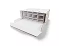 Coffret découverte de 4 bières 33 cl – blanc – 32 x 11,5 x 24 cm | OD3034 | Bulteau Systems